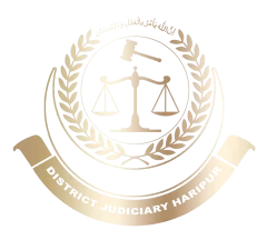 District Judiciary Haripur
